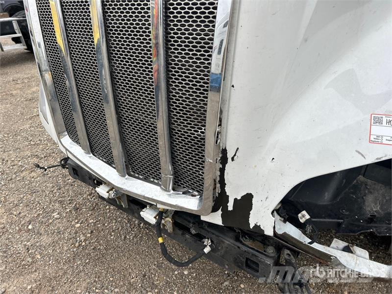 Peterbilt 579 Traktorske jedinice
