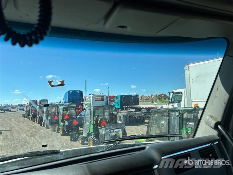 Peterbilt 579 Tractores (camiões)