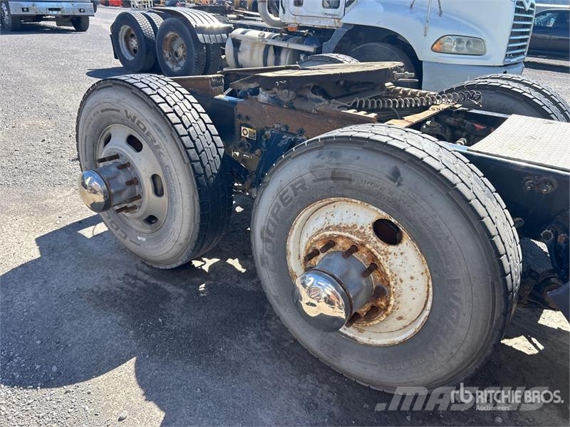 Peterbilt 579 Tractores (camiões)