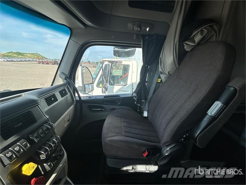 Peterbilt 579 Tractores (camiões)