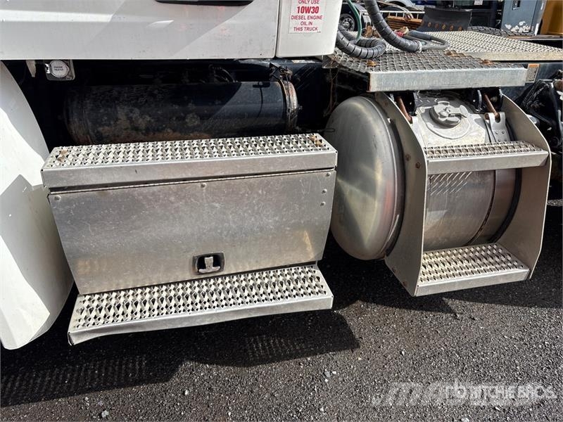 Peterbilt 579 Влекачи