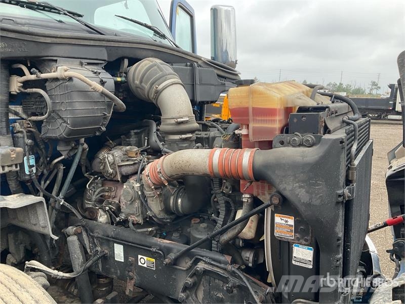 Peterbilt 579 Tractores (camiões)