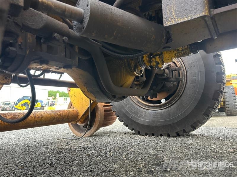 Pettibone 181TC Swing Loader (Inoperable) Muud osad