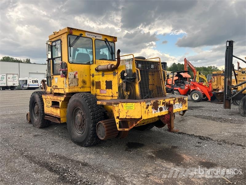 Pettibone 181TC Swing Loader (Inoperable) Muud osad
