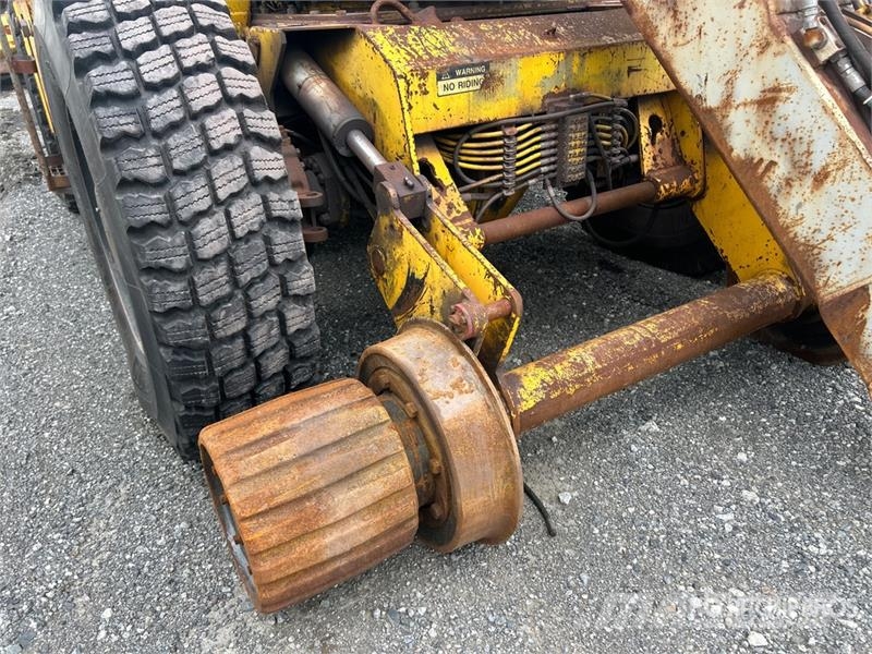 Pettibone 181TC Swing Loader (Inoperable) Muud osad