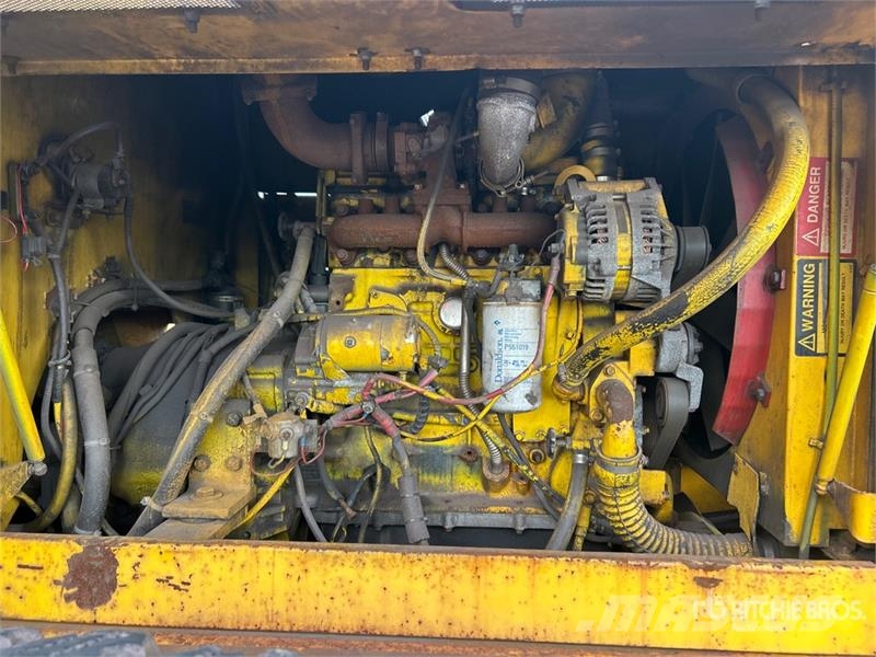 Pettibone 181TC Swing Loader (Inoperable) Muud osad