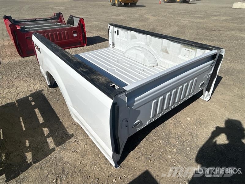 Pickup Truck Bed Ostale kargo komponente