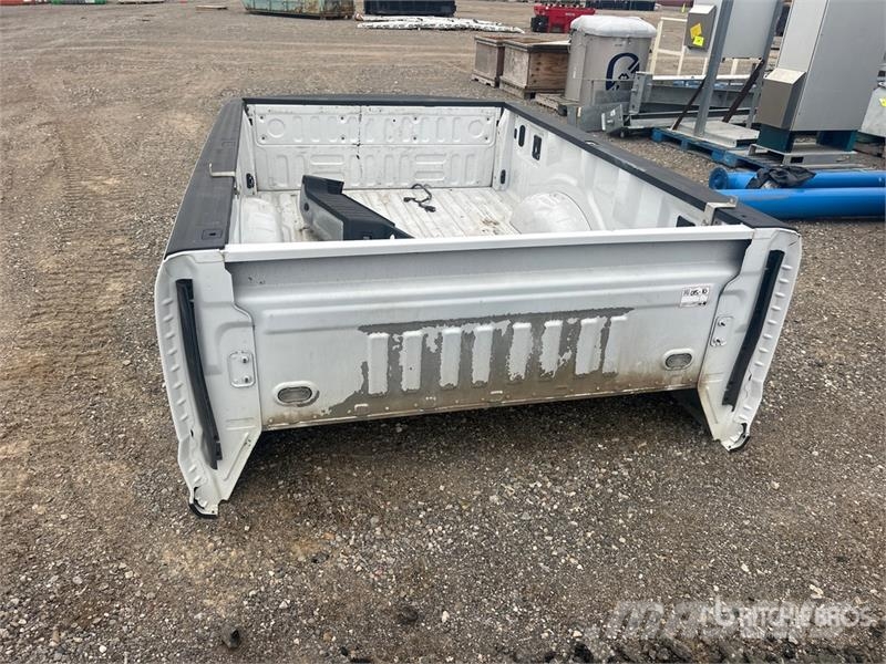 Pickup Truck Bed Transportation - Others