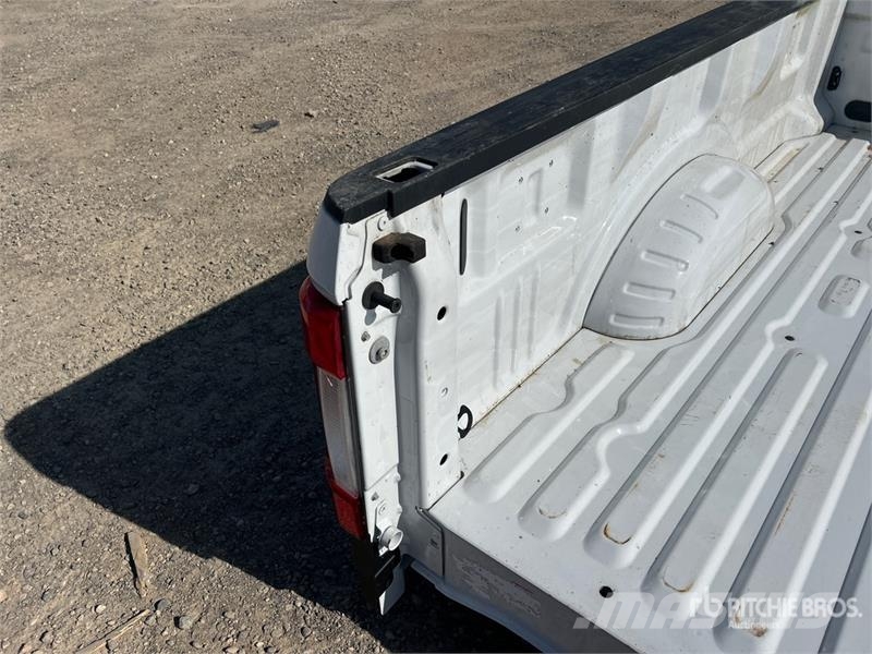 Pickup Truck Bed Ostale kargo komponente