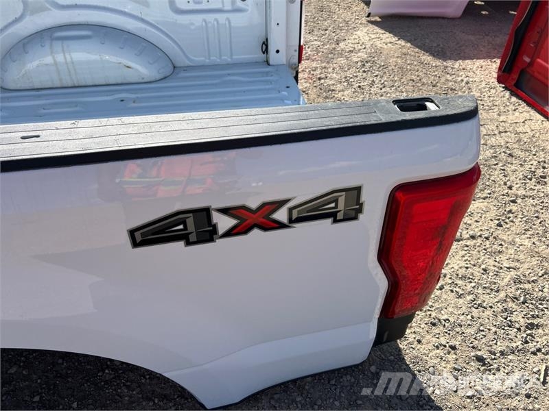 Pickup Truck Bed Ostale kargo komponente