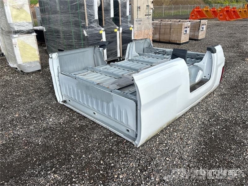 Pickup Truck Bed Transportes - Outros