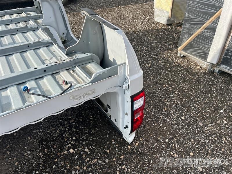 Pickup Truck Bed Transportes - Outros