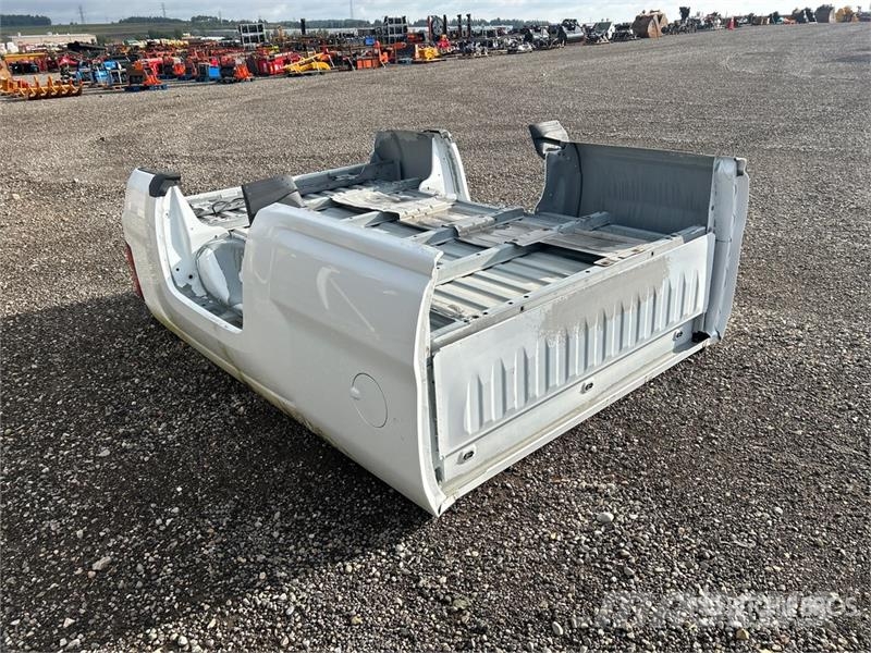 Pickup Truck Bed Transportes - Outros