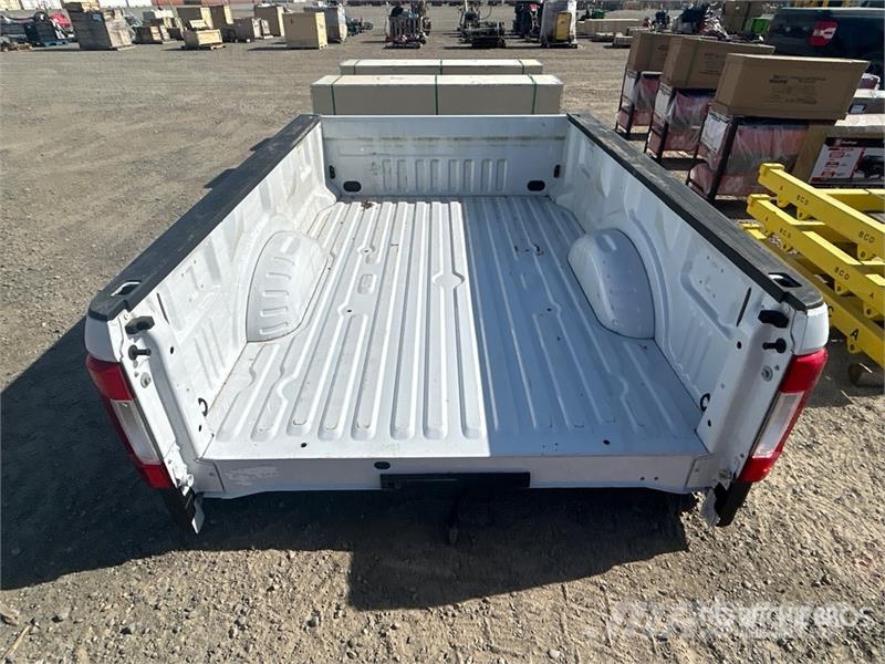 Pickup Truck Bed Ostale kargo komponente