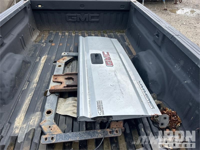 Pickup Truck Bed Transportes - Outros