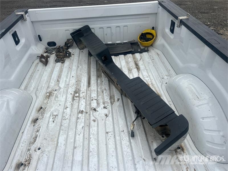 Pickup Truck Bed Transportation - Others