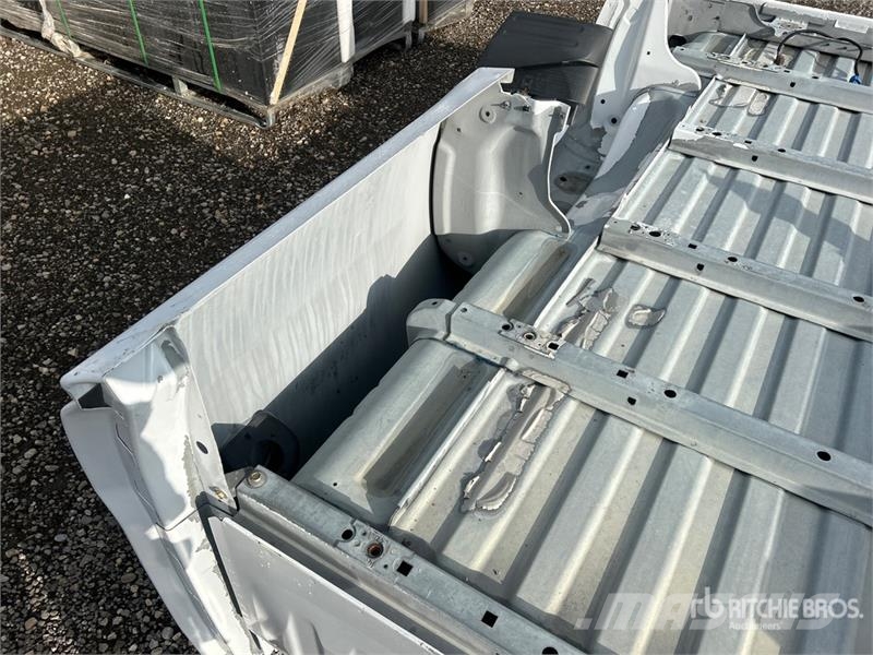 Pickup Truck Bed Transportes - Outros