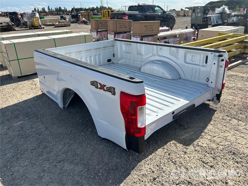 Pickup Truck Bed Ostale kargo komponente