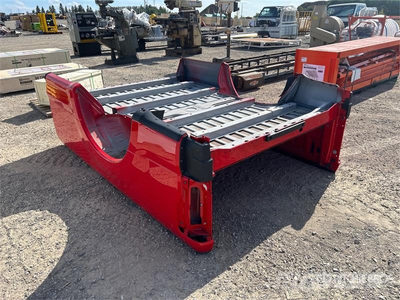 Pickup Truck Bed Ostale kargo komponente