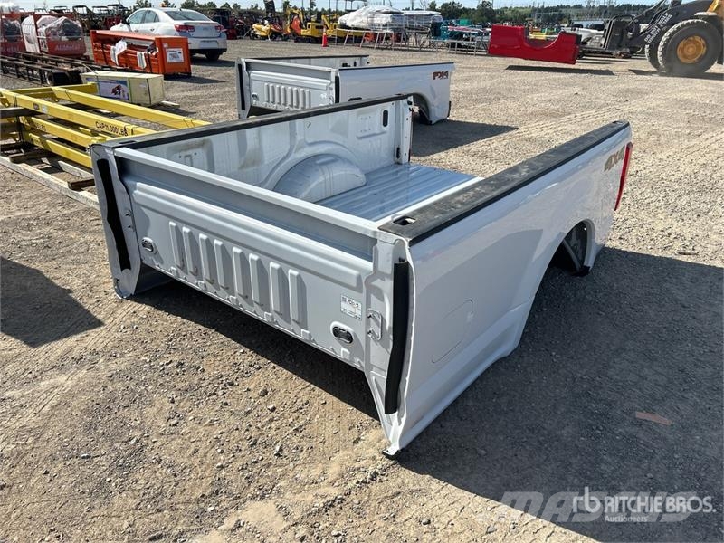 Pickup Truck Bed Ostale kargo komponente