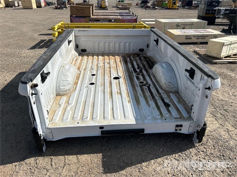 Pickup Truck Bed Ostale kargo komponente