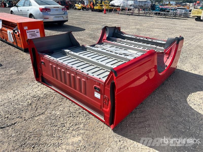 Pickup Truck Bed Ostale kargo komponente