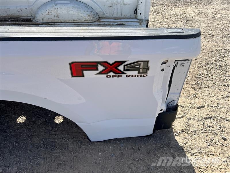 Pickup Truck Bed Ostale kargo komponente