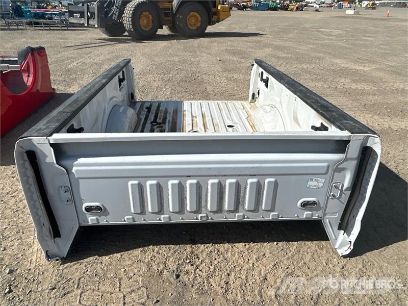 Pickup Truck Bed Ostale kargo komponente