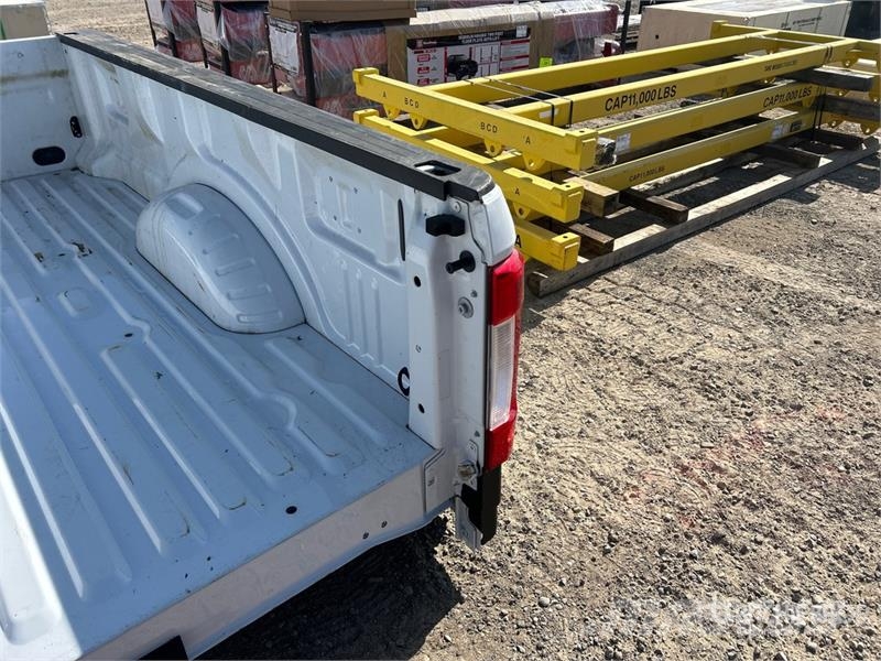 Pickup Truck Bed Ostale kargo komponente