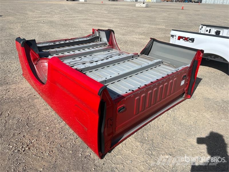 Pickup Truck Bed Ostale kargo komponente