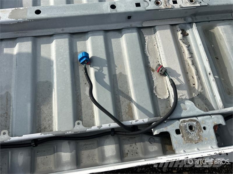 Pickup Truck Bed Transportes - Outros