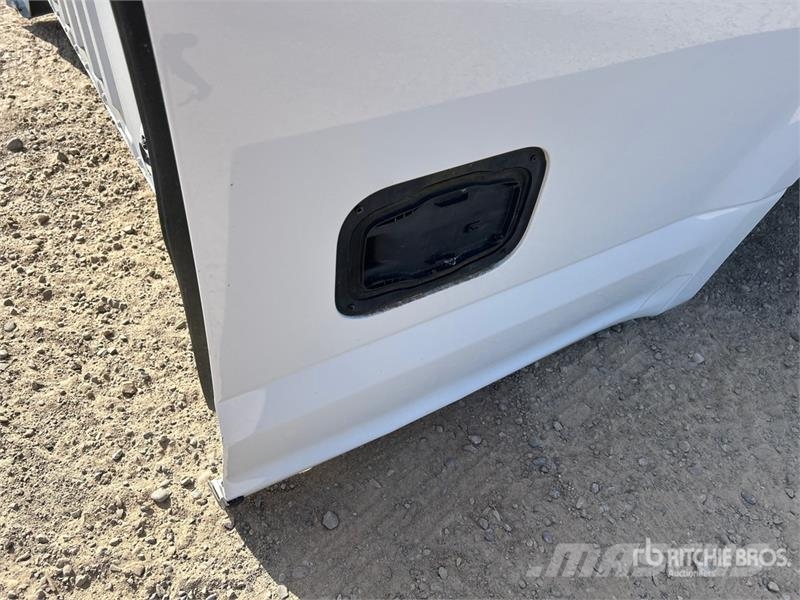Pickup Truck Bed Ostale kargo komponente