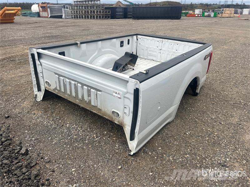Pickup Truck Bed Transportation - Others