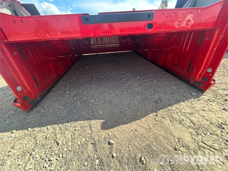 Pickup Truck Bed Ostale kargo komponente