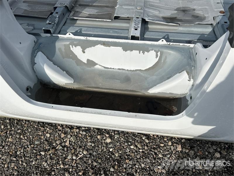 Pickup Truck Bed Transportes - Outros