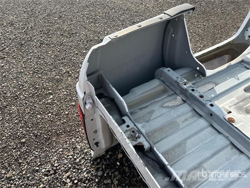 Pickup Truck Bed Transportes - Outros