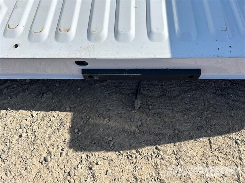 Pickup Truck Bed Ostale kargo komponente