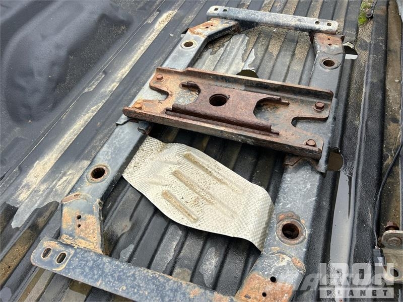 Pickup Truck Bed Transportes - Outros