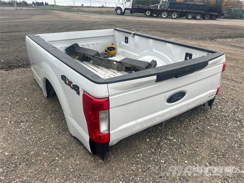 Pickup Truck Bed Transportation - Others
