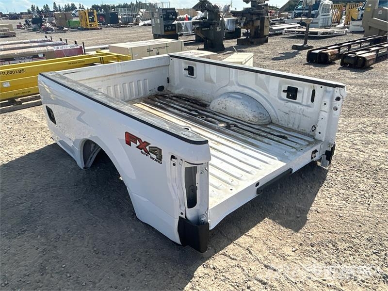 Pickup Truck Bed Ostale kargo komponente