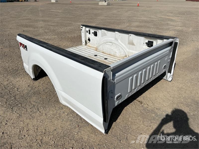 Pickup Truck Bed Ostale kargo komponente