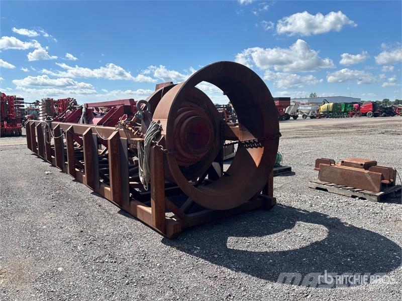 Pileco D62-22 Pile Hammer Enfonce pieu hydraulique