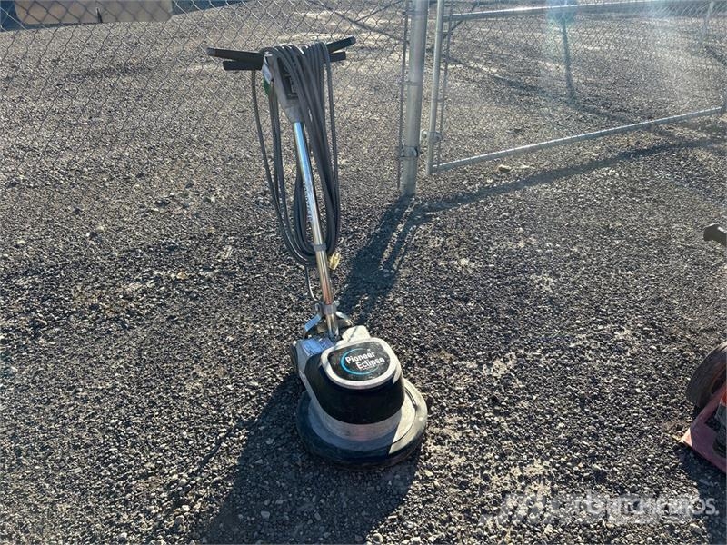 Pioneer Eclipse FM1700 Walk-Behind Electric Floor Buffer مكونات أخرى