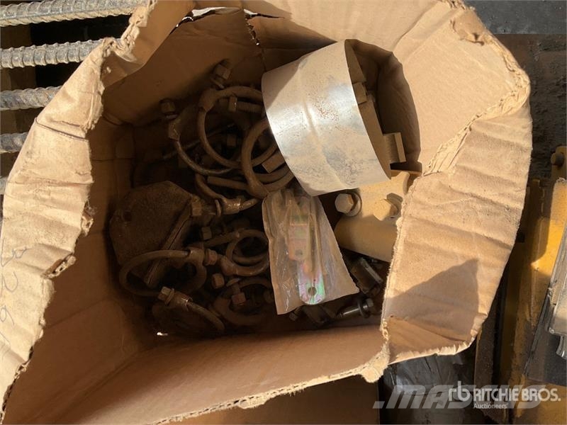 Piping Manifold, Sump Pump Drainage Kit, Quantity Drugi deli