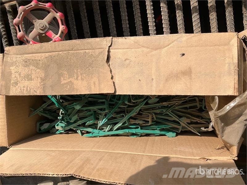 Piping Manifold, Sump Pump Drainage Kit, Quantity Drugi deli