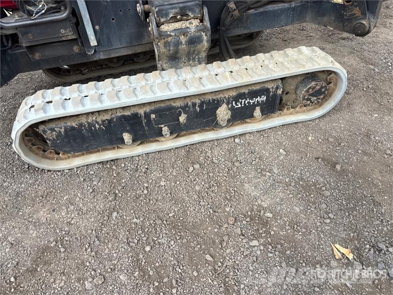 Platform Basket Spider 18.90 Pro Crawler Diesel Articulating Boom  Plataformas con brazo de elevación manual