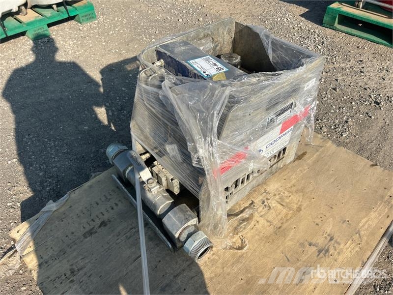 Pneumatic lubricators Drugi deli