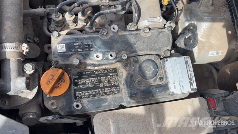 Polaris Ranger ماكينات منفعة عامة