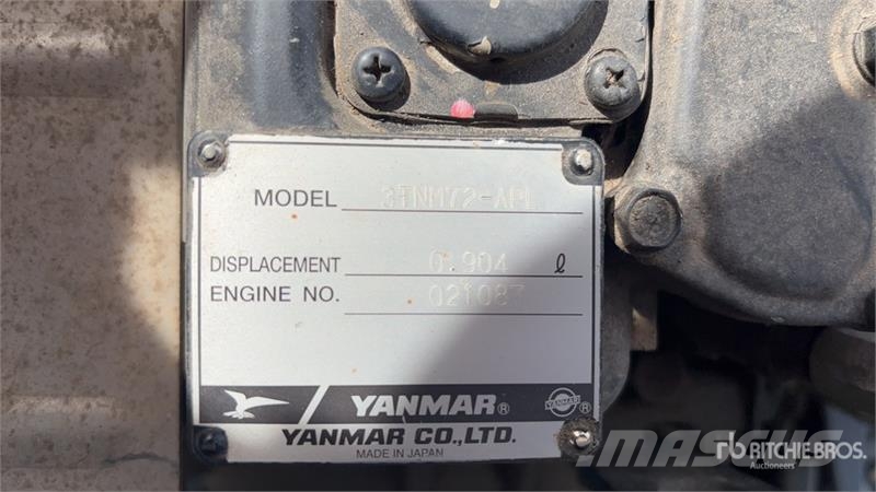 Polaris Ranger ماكينات منفعة عامة