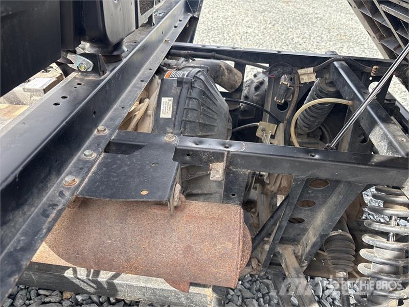 Polaris Ranger ماكينات منفعة عامة